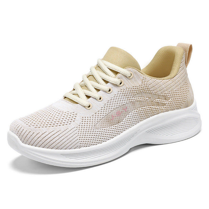 Dames Lichtgewicht Hardloop Sneakers