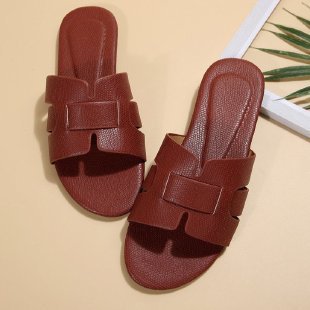 Comfortabele zomersandalen voor dames