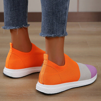 Trendy en ondersteunende orthopedische Sneakers