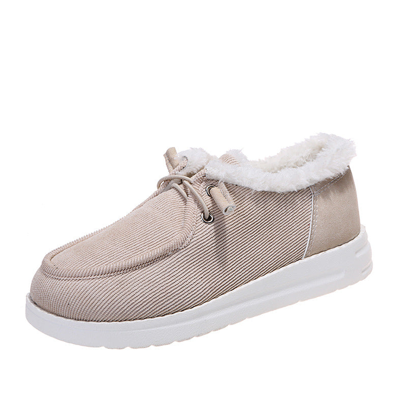 Slanke en ondersteunende orthopedische Sneakers