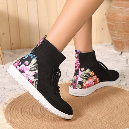 Ondersteunende en trendy orthopedische Sneakers