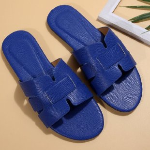 Comfortabele zomersandalen voor dames