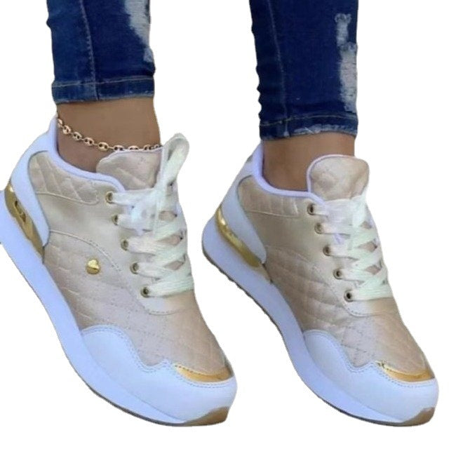 Trendy en stijlvolle zomertrainers