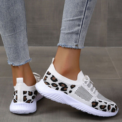 Casual orthopedische sneakers op maat