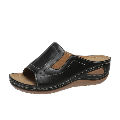 Comfortabele en koele sandalen