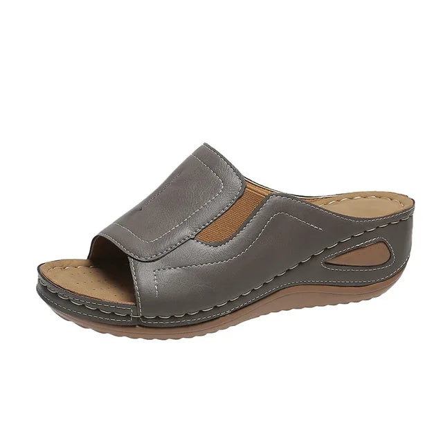 Comfortabele en koele sandalen