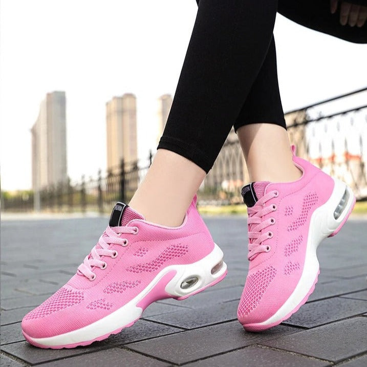 Trendy, comfortabele sneakers