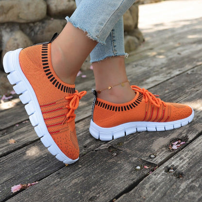 Ondersteunende en trendy orthopedische Sneakers