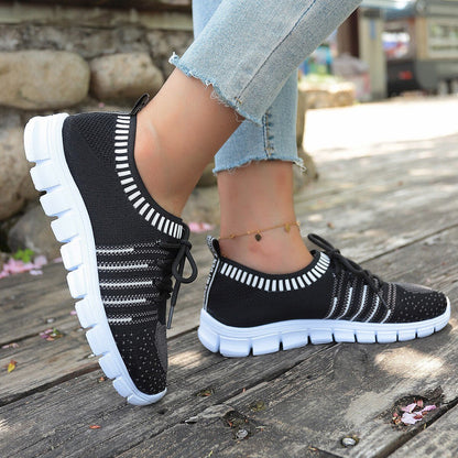 Ondersteunende en trendy orthopedische Sneakers