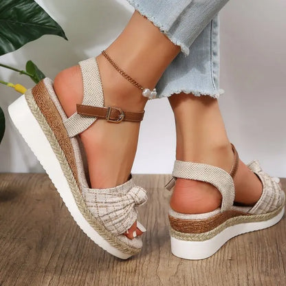 Casual sandalen voor vrouwen