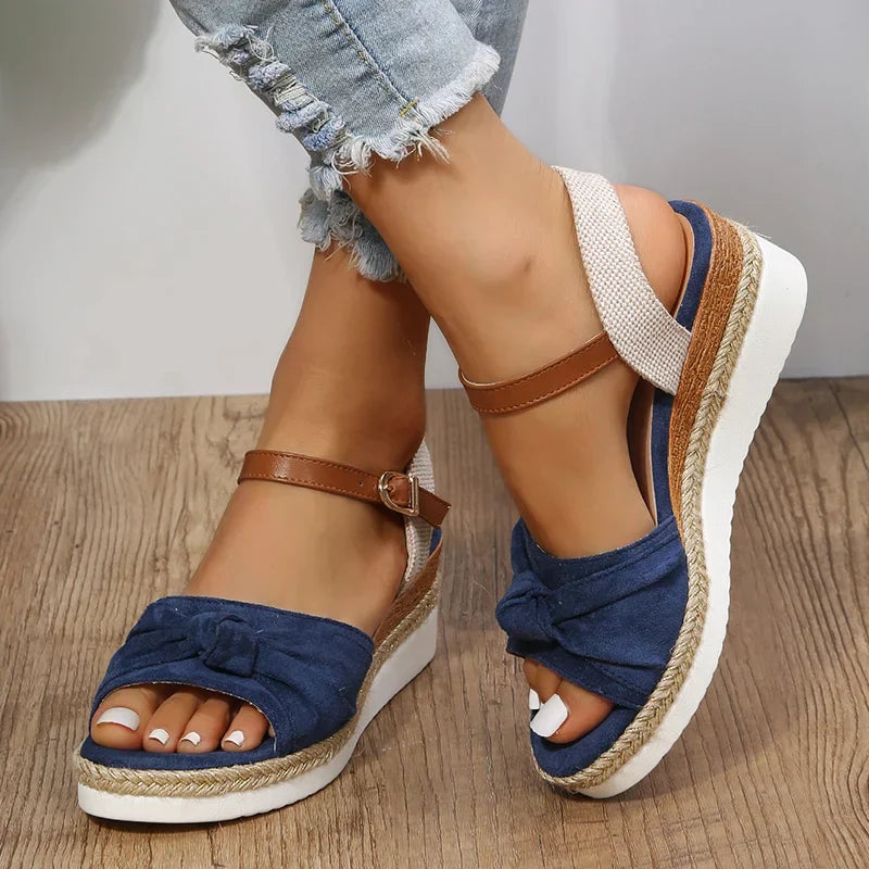 Casual sandalen voor vrouwen