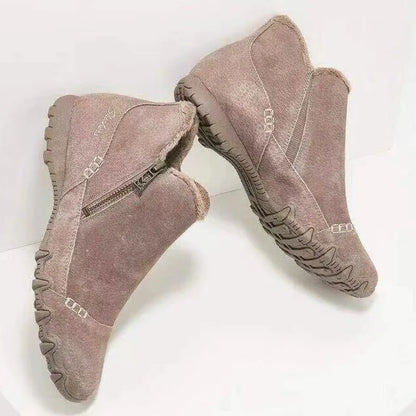 Orthopedische modeschoenen