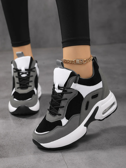 Casual orthopedische sneakers op maat