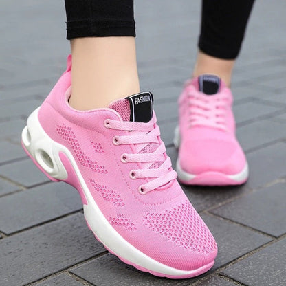 Trendy, comfortabele sneakers