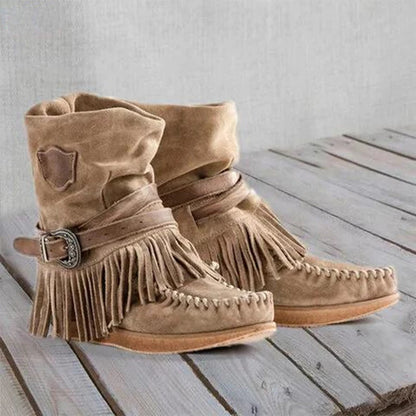 Elegante en gedetailleerde ondersteunende schoenen