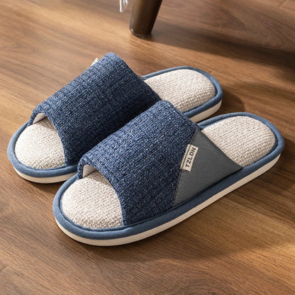 Indoor Open Toe Orthopaedic Slippers