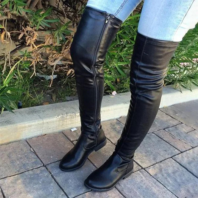 Elegante en gedetailleerde ondersteunende schoenen