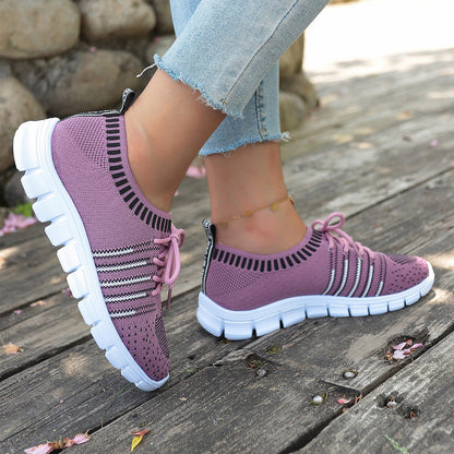 Ondersteunende en trendy orthopedische Sneakers