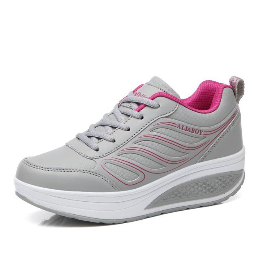 Orthpedic Sneakers voor Vrouwen