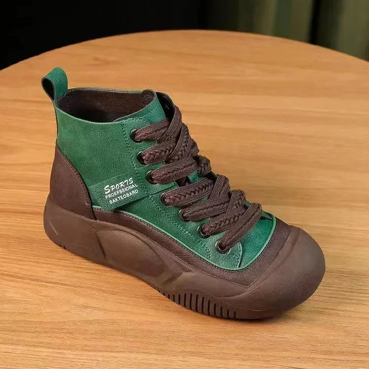 Orthopedische Sneakers