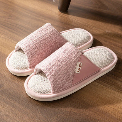 Indoor Open Toe Orthopaedic Slippers