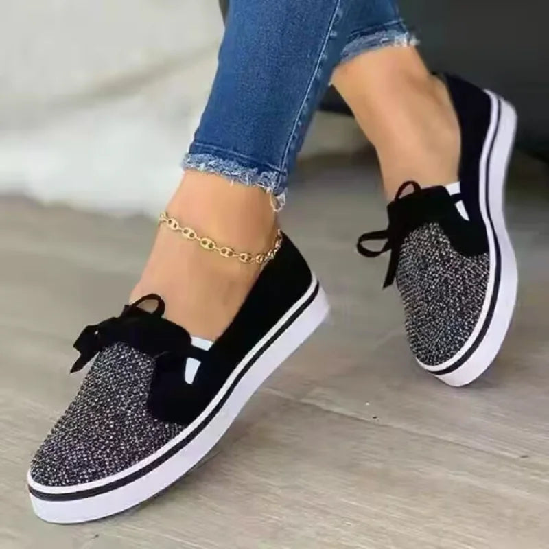 Casual Slip-On Vrouwen Schoenen