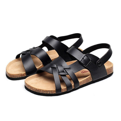 Lichtgewicht sandalen voor mannen