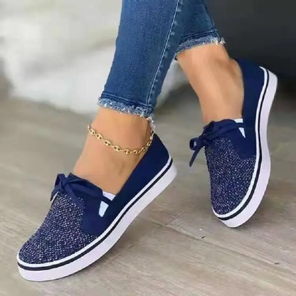 Casual Slip-On Vrouwen Schoenen