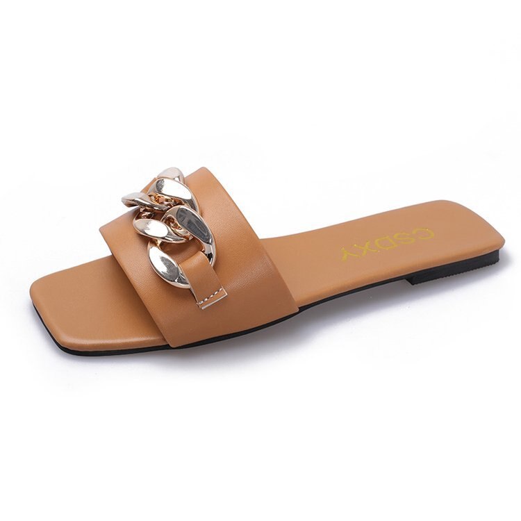 Ademende buitensandalen voor vrouwen