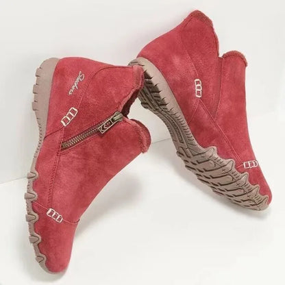 Orthopedische modeschoenen