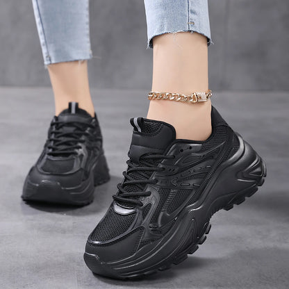 Trendy en ondersteunende orthopedische Sneakers