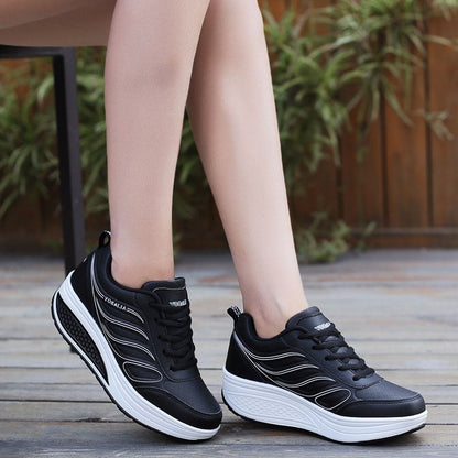 Orthpedic Sneakers voor Vrouwen