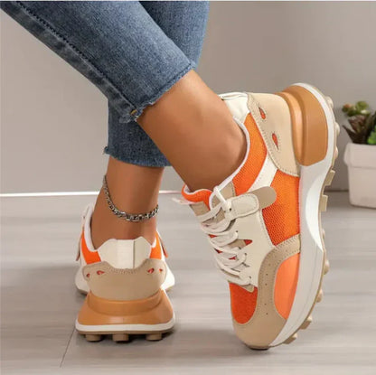 Duurzame en ondersteunende orthopedische Sneakers