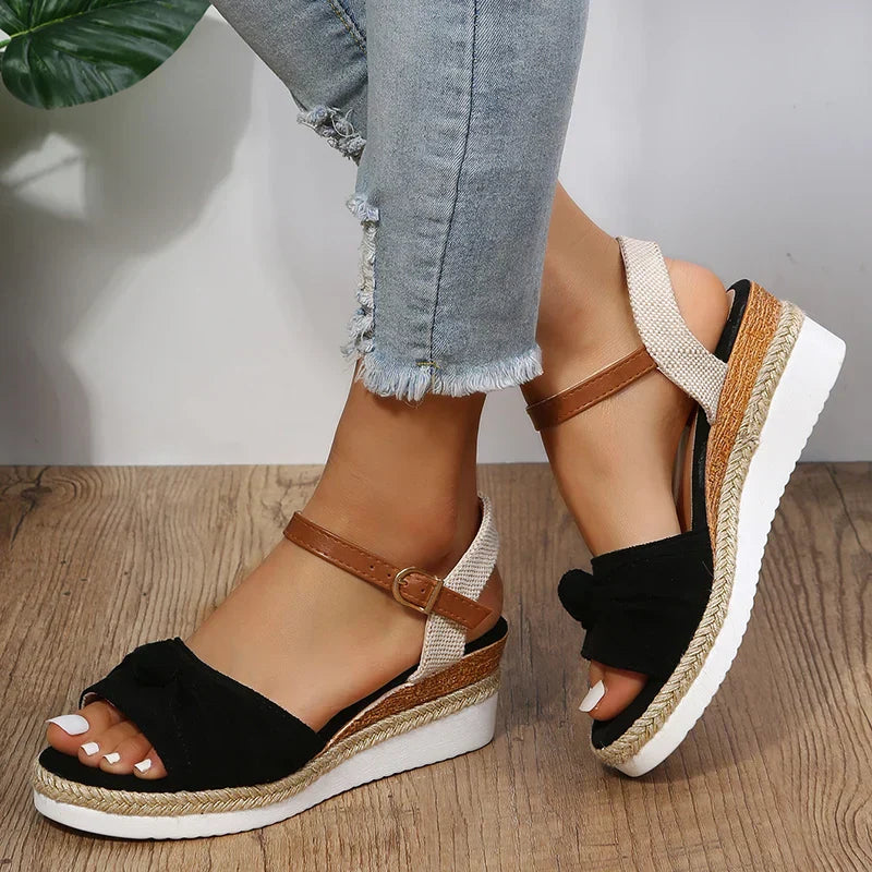 Casual sandalen voor vrouwen