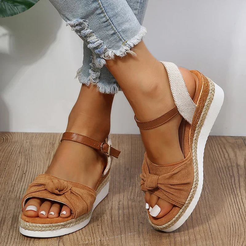 Casual sandalen voor vrouwen