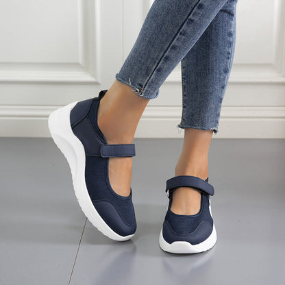 Premium Super Comfy Platform Sneakers