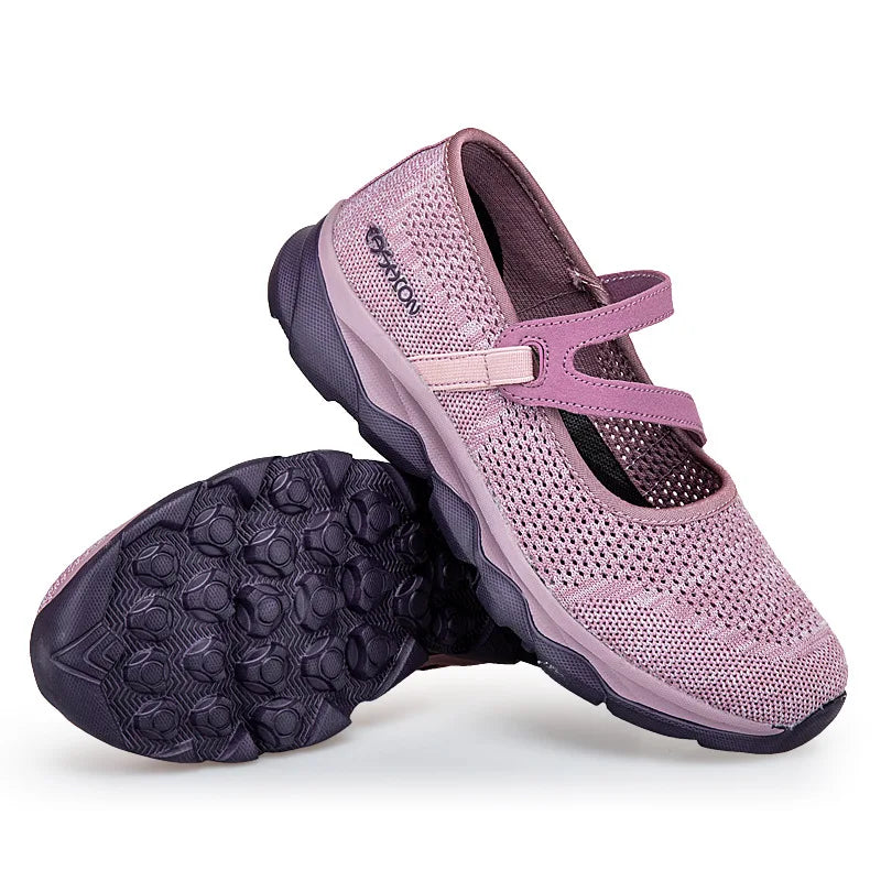 Mesh Ademend Casual Wandelschoenen voor Vrouwen