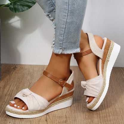 Casual sandalen voor vrouwen