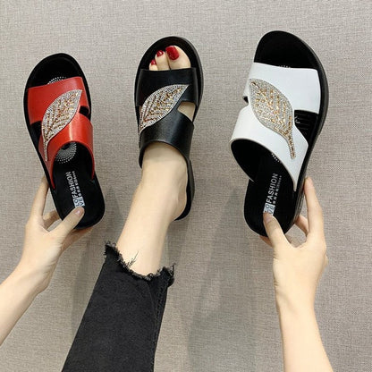 Womens Open Toe High Heel Sandals