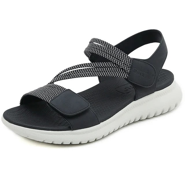 Casual orthopedische sandalen op maat