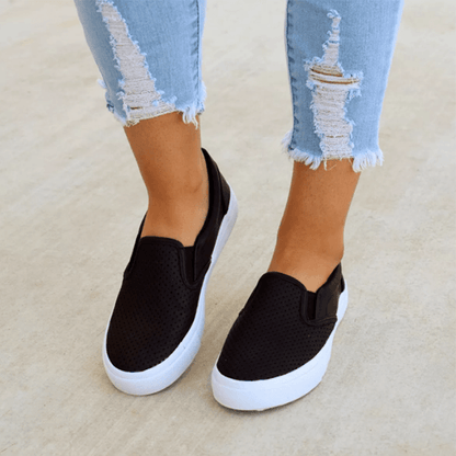 Casual orthopedische sneakers op maat