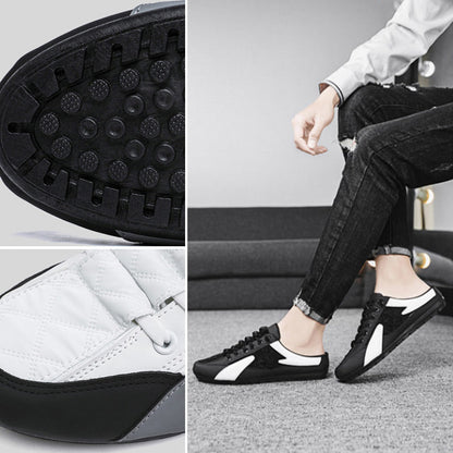 Casual herenschoenen