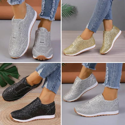 Stijlvolle en ondersteunende orthopedische Sneakers