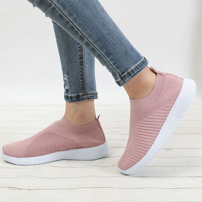 Comfortabele en modieuze orthopedische sneakers