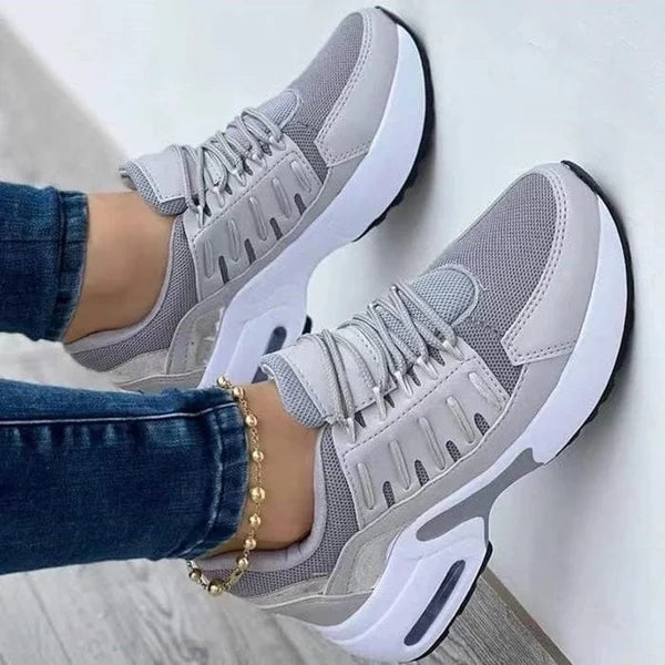 Elegante en frisse zomertrainers