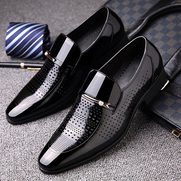 Casual Loafers voor Heren