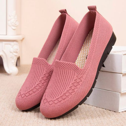 Loafer Comfortabele Zachte Zool