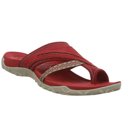 Comfort Premium Casual Vlakke Sandaal