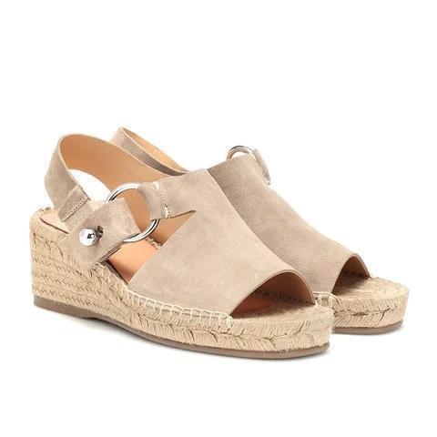 Women's Espadrille Wedge