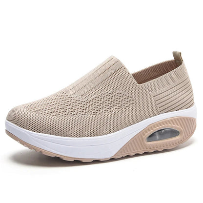 Elegante en luchtige zomertrainers